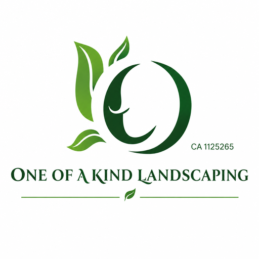 One of a Kind Landscaping